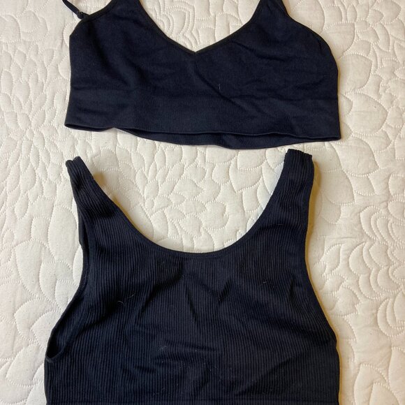 Aritzia Bra Bundle - Picture 1 of 3